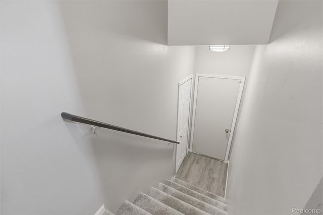 51828 Lionel Lane, Chesterfield Township, MI 48051