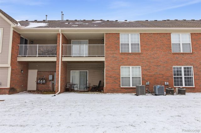 51828 Lionel Lane, Chesterfield Township, MI 48051