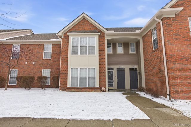 51828 Lionel Lane, Chesterfield Township, MI 48051