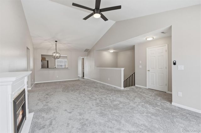 51828 Lionel Lane, Chesterfield Township, MI 48051