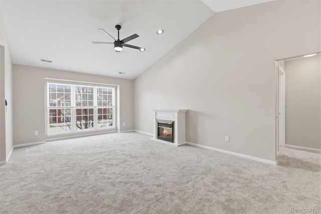 51828 Lionel Lane, Chesterfield Township, MI 48051