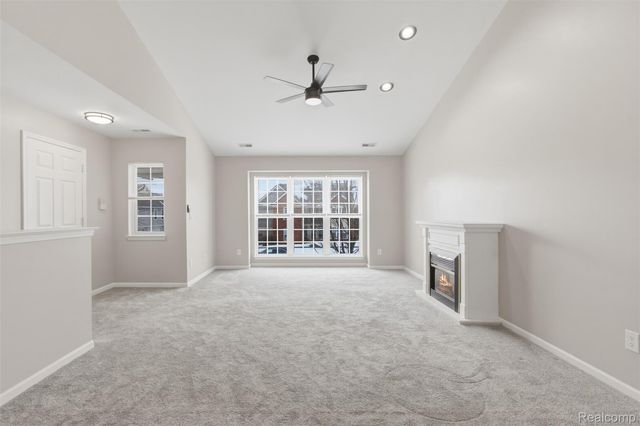 51828 Lionel Lane, Chesterfield Township, MI 48051