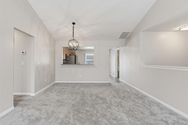 51828 Lionel Lane, Chesterfield Township, MI 48051