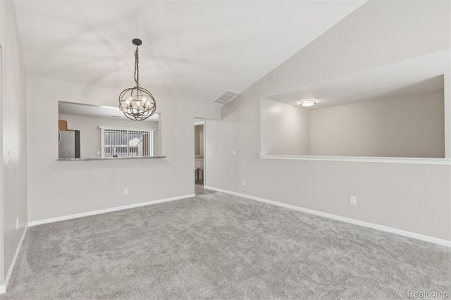 51828 Lionel Lane, Chesterfield Township, MI 48051