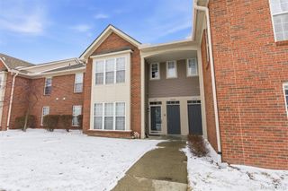 51828 Lionel Lane, Chesterfield Township, MI 48051