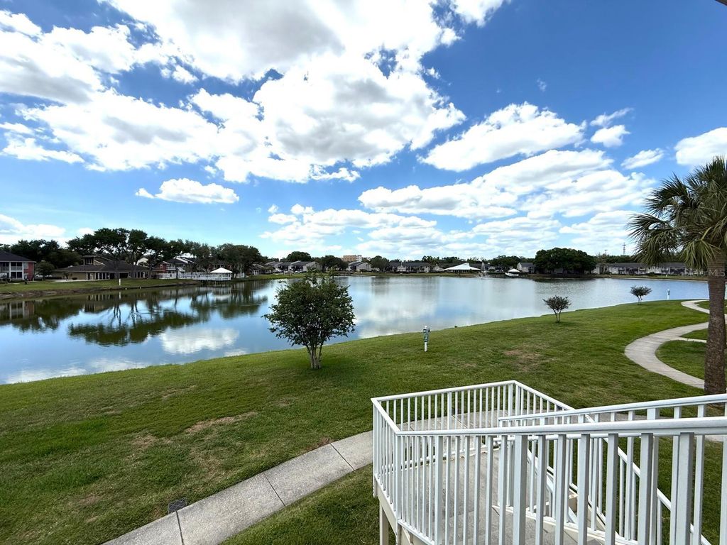 308 LAKE PARSONS GREEN 206, Brandon, FL 33511