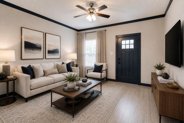 8103 Glass Street, Houston, TX 77016