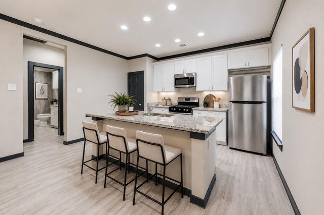 8103 Glass Street, Houston, TX 77016