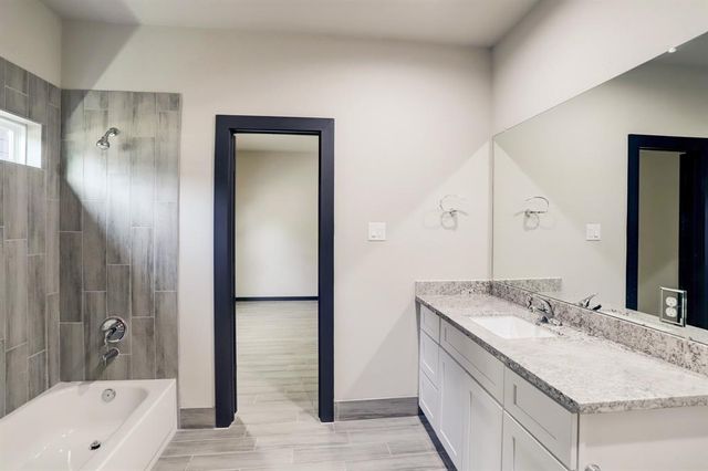 8103 Glass Street, Houston, TX 77016