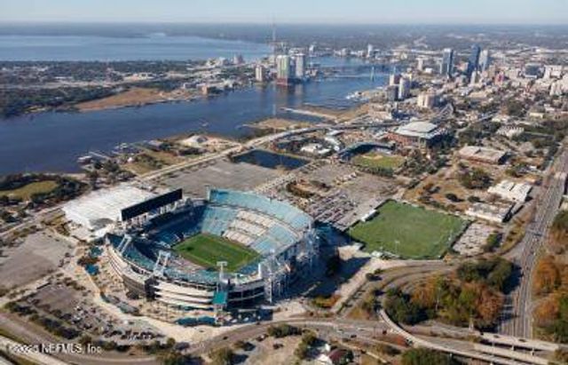 3615 CHARLES Street, Jacksonville, FL 32209