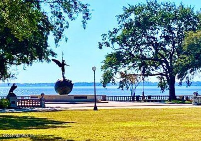 3615 CHARLES Street, Jacksonville, FL 32209