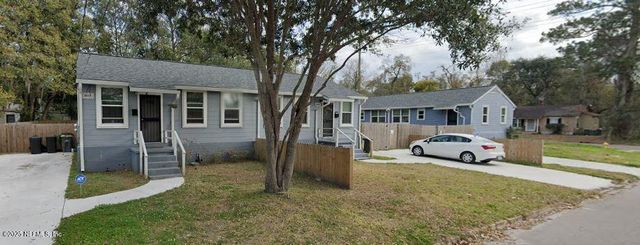 3615 CHARLES Street, Jacksonville, FL 32209