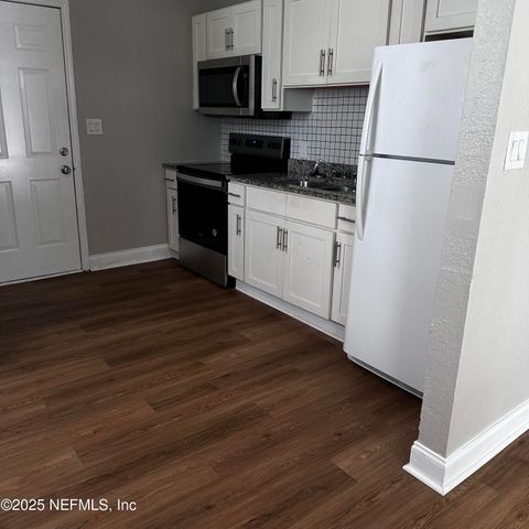 3615 CHARLES Street, Jacksonville, FL 32209