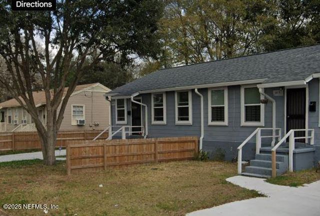 3615 CHARLES Street, Jacksonville, FL 32209