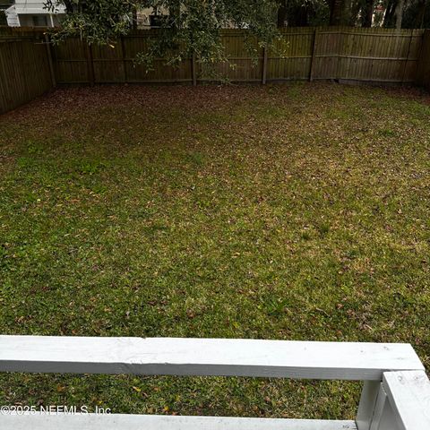 3615 CHARLES Street, Jacksonville, FL 32209