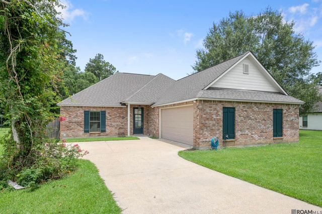 35950 Cane Market Rd, Denham Springs, LA 70706
