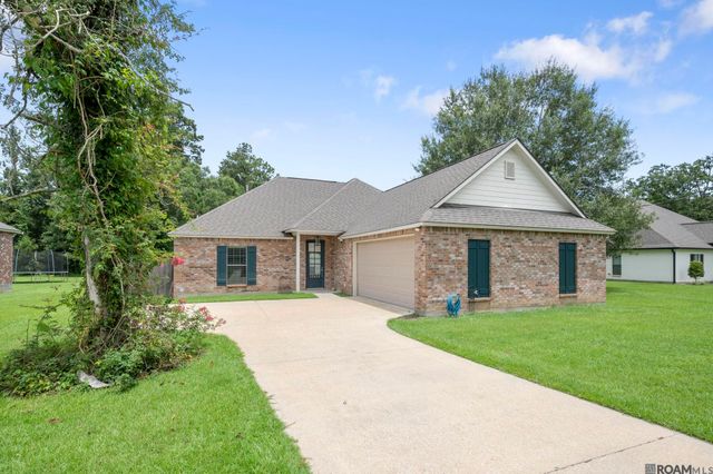 35950 Cane Market Rd, Denham Springs, LA 70706
