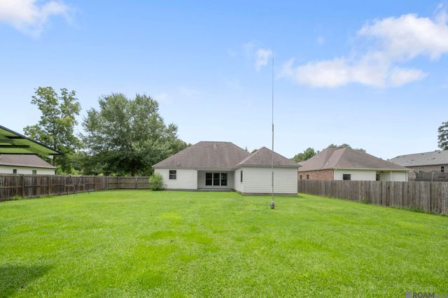 35950 Cane Market Rd, Denham Springs, LA 70706
