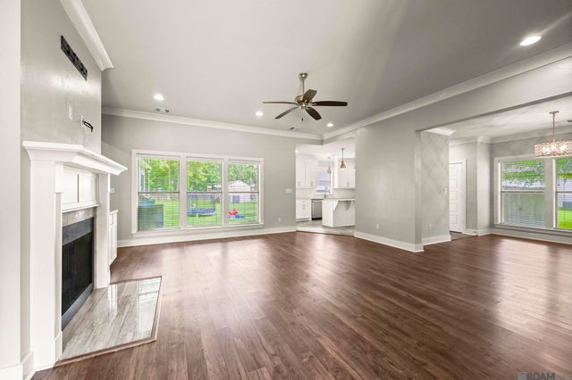 35950 Cane Market Rd, Denham Springs, LA 70706