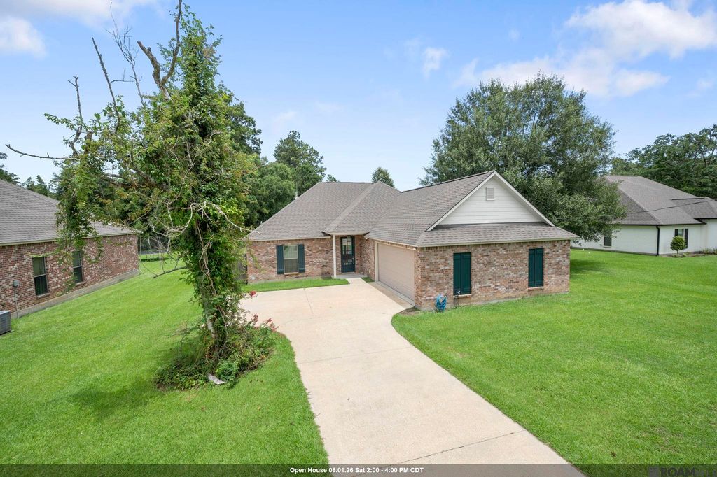 35950 Cane Market Rd, Denham Springs, LA 70706