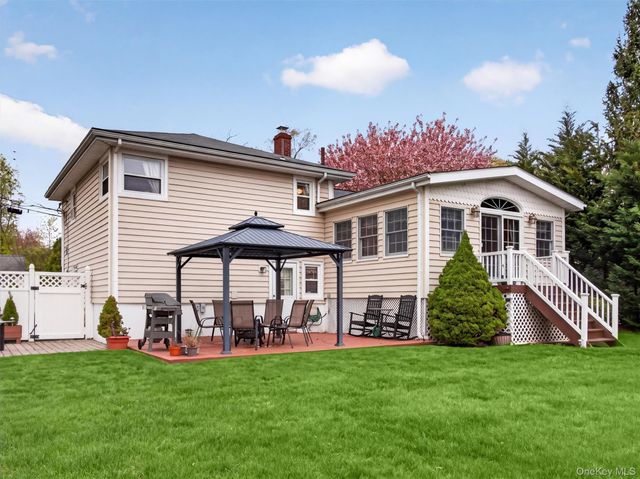 37 Maplewood Boulevard, Suffern, NY 10901