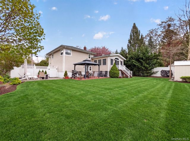 37 Maplewood Boulevard, Suffern, NY 10901