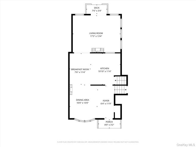 37 Maplewood Boulevard, Suffern, NY 10901