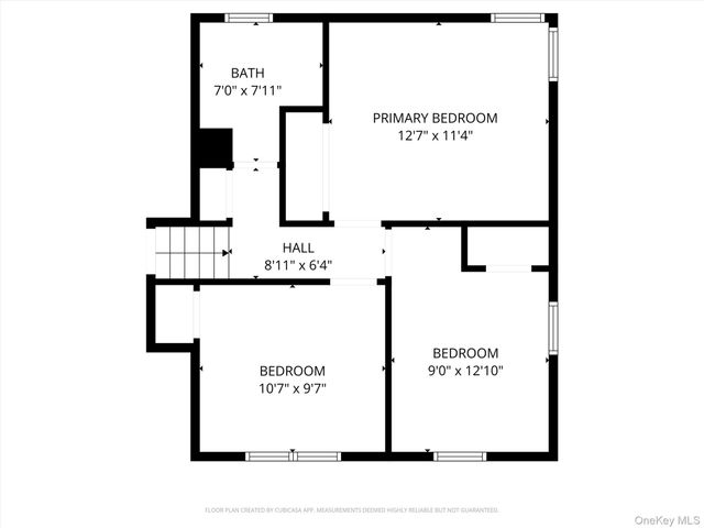 37 Maplewood Boulevard, Suffern, NY 10901