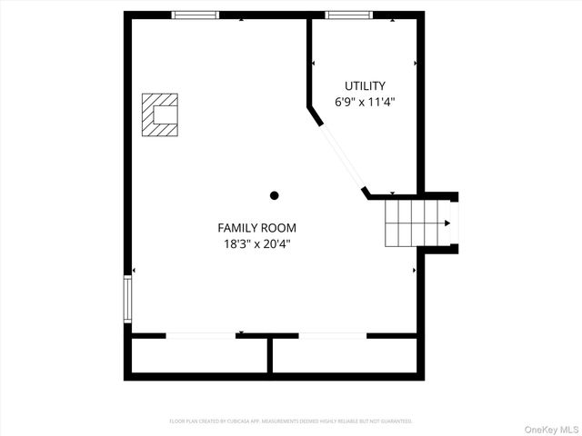 37 Maplewood Boulevard, Suffern, NY 10901