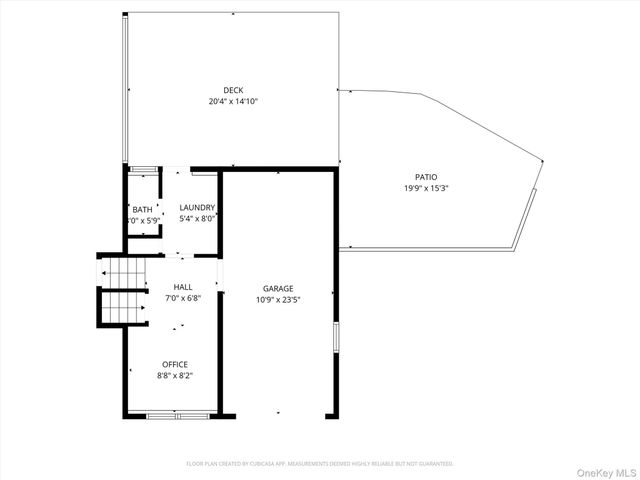 37 Maplewood Boulevard, Suffern, NY 10901