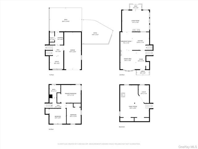 37 Maplewood Boulevard, Suffern, NY 10901