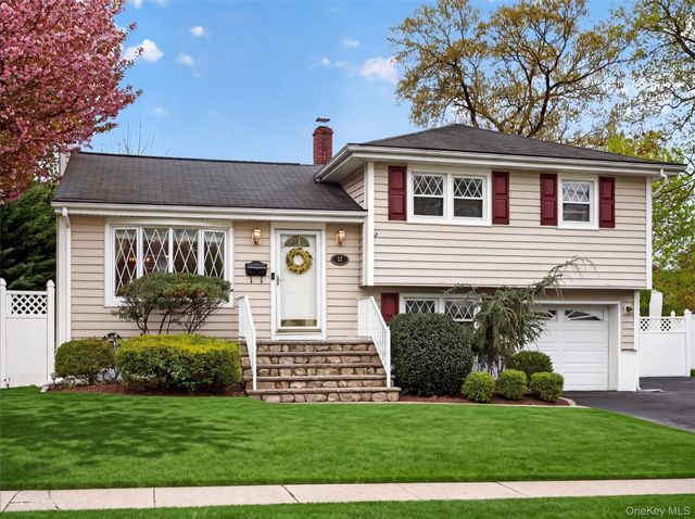 37 Maplewood Boulevard, Suffern, NY 10901