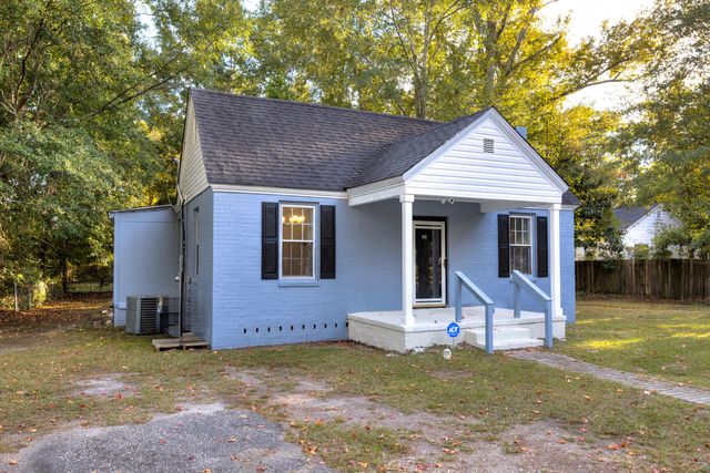 206 Crosswell Drive, Sumter, SC 29150