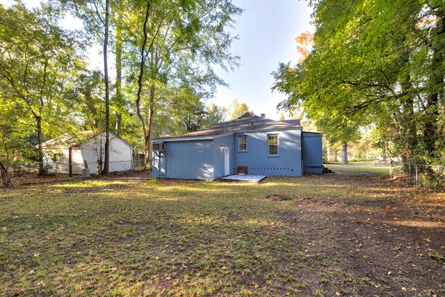 206 Crosswell Drive, Sumter, SC 29150