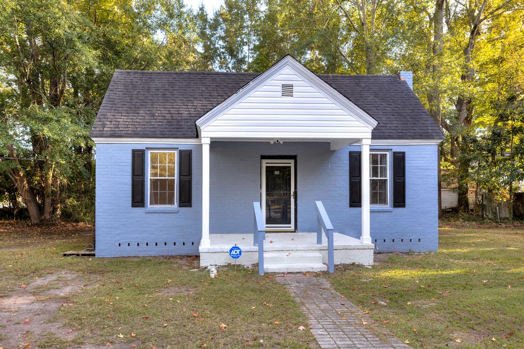 206 Crosswell Drive, Sumter, SC 29150