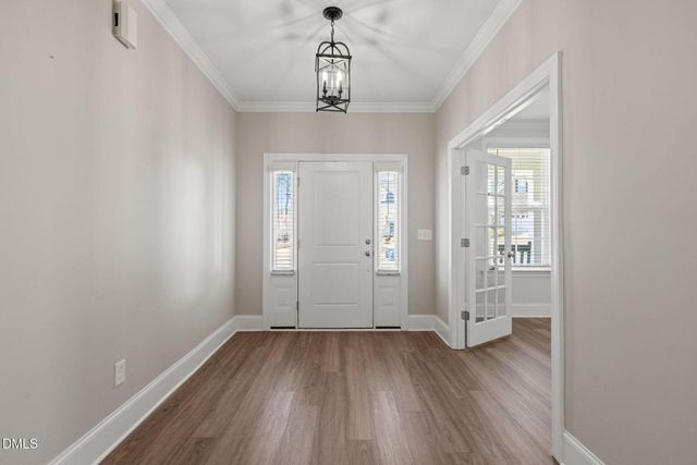 332 Kings Glen Way, Wake Forest, NC 27587