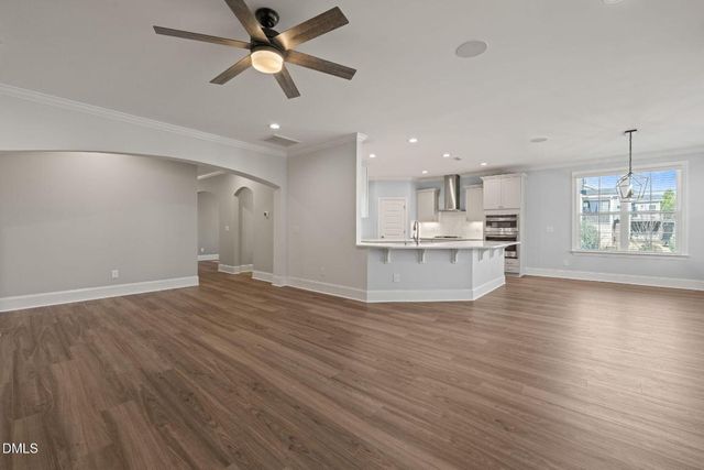 332 Kings Glen Way, Wake Forest, NC 27587