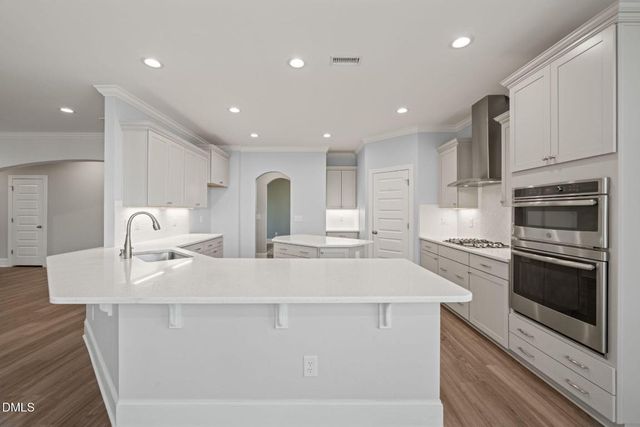 332 Kings Glen Way, Wake Forest, NC 27587