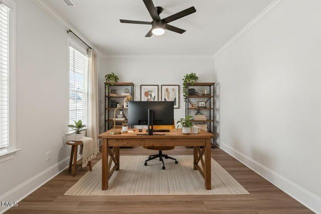 332 Kings Glen Way, Wake Forest, NC 27587