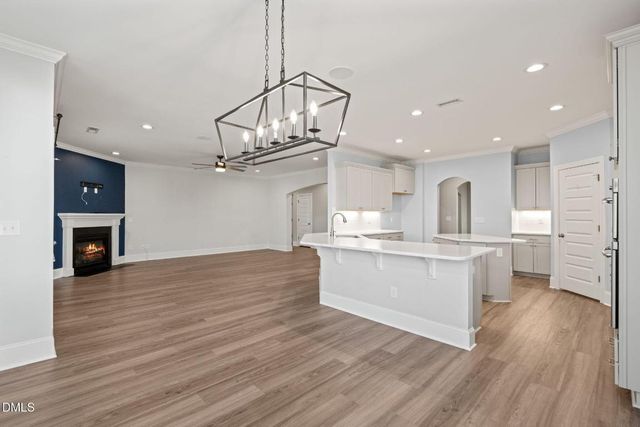 332 Kings Glen Way, Wake Forest, NC 27587