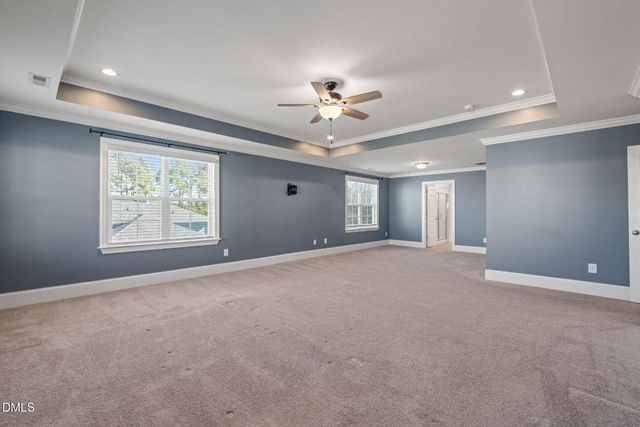 332 Kings Glen Way, Wake Forest, NC 27587