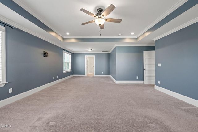 332 Kings Glen Way, Wake Forest, NC 27587