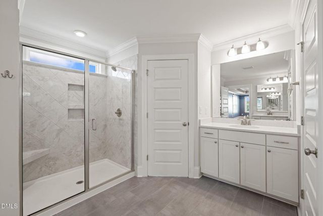 332 Kings Glen Way, Wake Forest, NC 27587