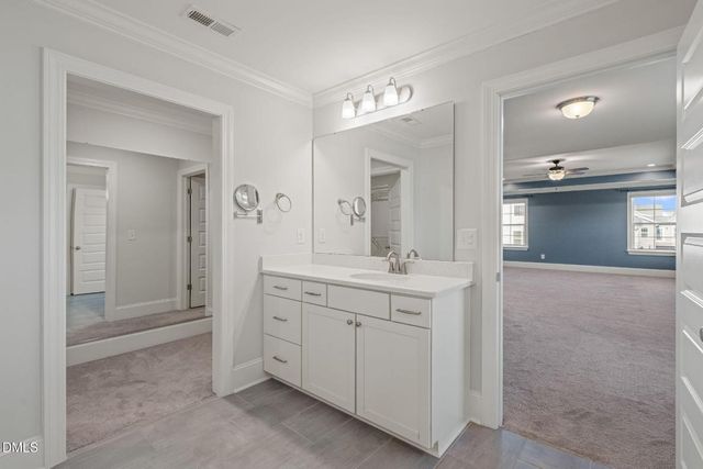 332 Kings Glen Way, Wake Forest, NC 27587