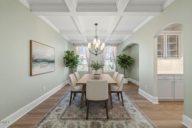 332 Kings Glen Way, Wake Forest, NC 27587