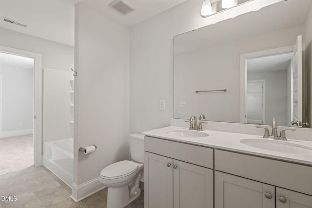 332 Kings Glen Way, Wake Forest, NC 27587