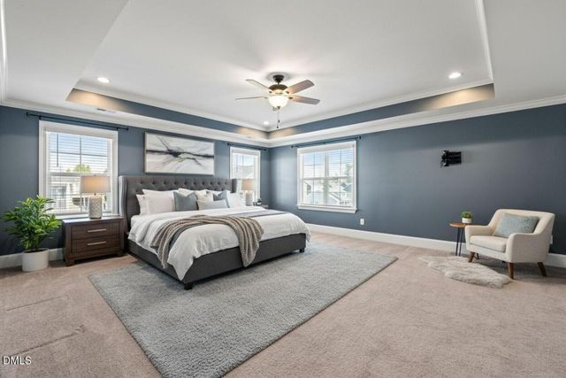 332 Kings Glen Way, Wake Forest, NC 27587