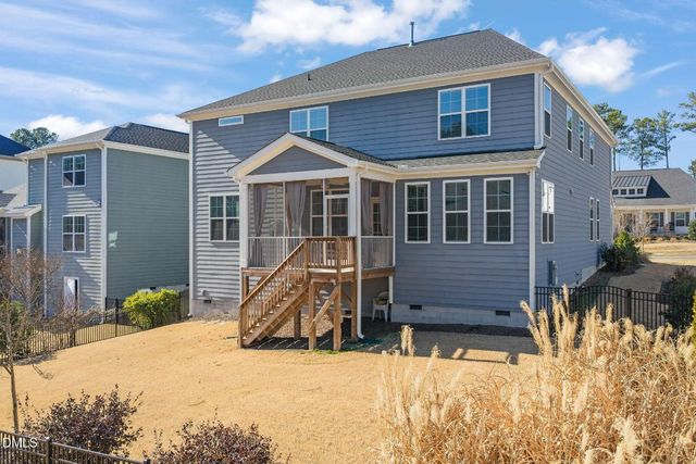 332 Kings Glen Way, Wake Forest, NC 27587