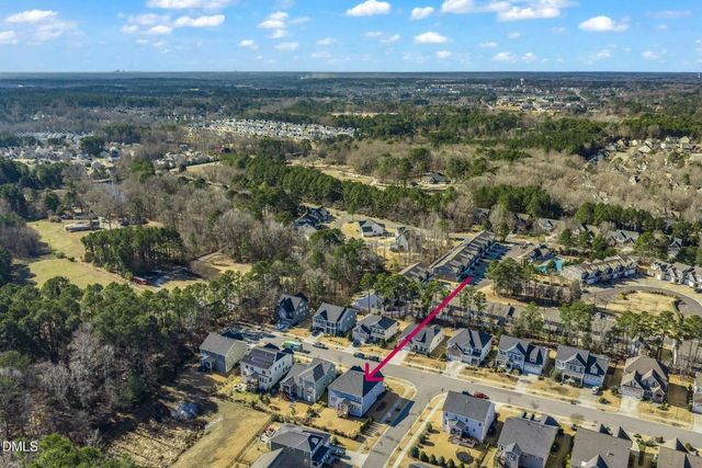 332 Kings Glen Way, Wake Forest, NC 27587