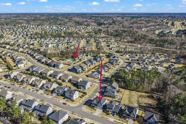 332 Kings Glen Way, Wake Forest, NC 27587